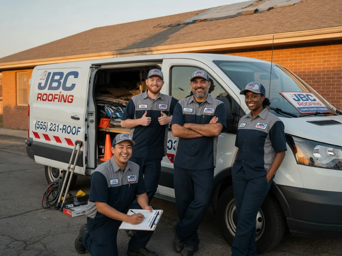 Roof Replacement company in Carlton, WA