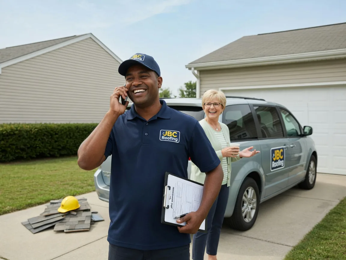 Roof Replacement Carlton, WA FAQs